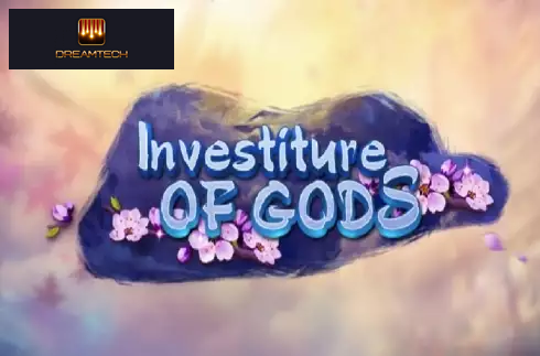 Investiture of Gods